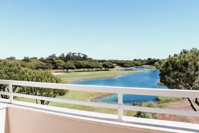 Hôtel Quinta Da Marinha Resort