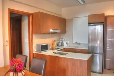 Hôtel Aphrodite Sands