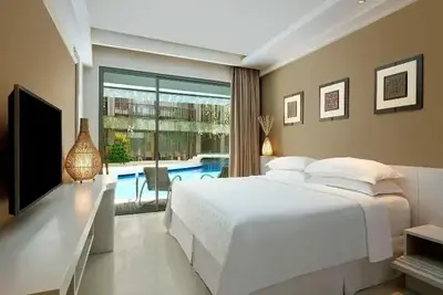 Hôtel Four Points By Sheraton Bali