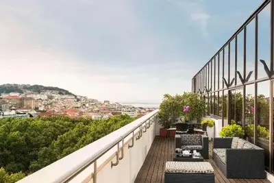 Hôtel Ibis Lisboa Jose Malhoa