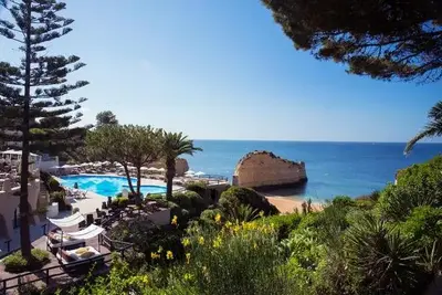 Hôtel Vilalara Grand Algarve