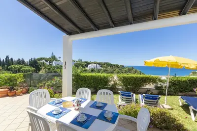 Hôtel Rocha Brava Village Resort