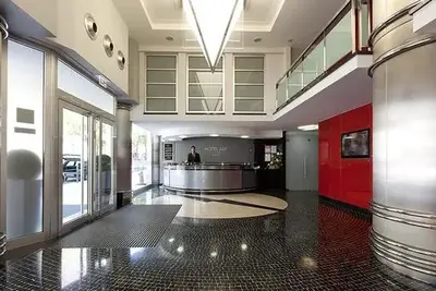 Hôtel Alif Avenidas