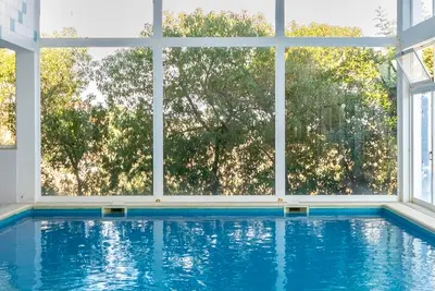 Hôtel Pateo Village