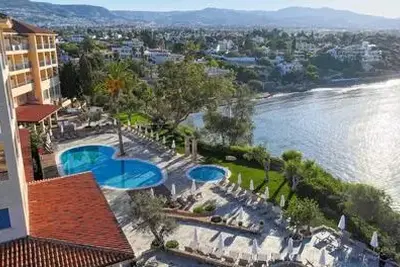 Hôtel Thalassa