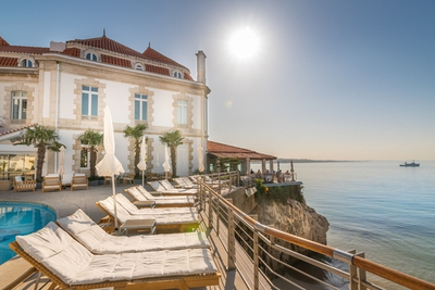 Hôtel Albatroz
