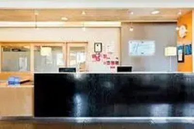 Hôtel Holiday Inn Express Lisbon Oeiras