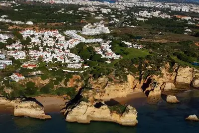 Hôtel Prainha Clube