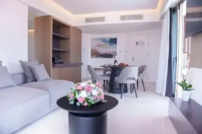 Hôtel Pavlo Napa Beach