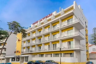 Hôtel Alvorada