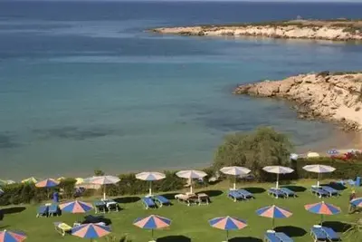 Hôtel Corallia Beach