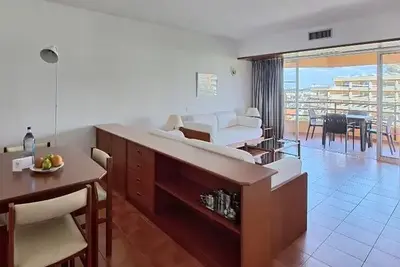 Hôtel Dom Pedro Portobelo