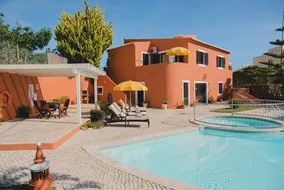 Hôtel Villa Marazul