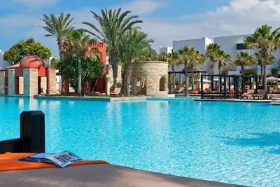 Hôtel Sofitel Agadir Royal Bay Resort