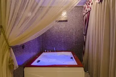 Hôtel Palais Ommeyad Suites & Spa