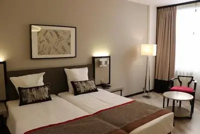 Hôtel Floris Arlequin Grand Place