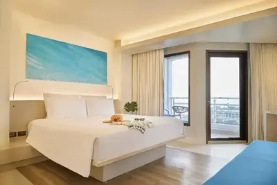 Hôtel Pullman Pattaya G