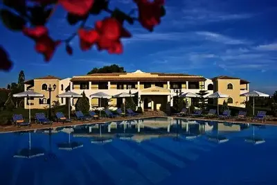 Hôtel Grecotel Luxme Costa Botanica