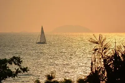 Hôtel Ravindra Beach Resort & Spa