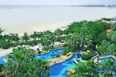 Hôtel The Zign Hotel Pattaya