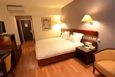 Hôtel Bedford Hotel Brussels