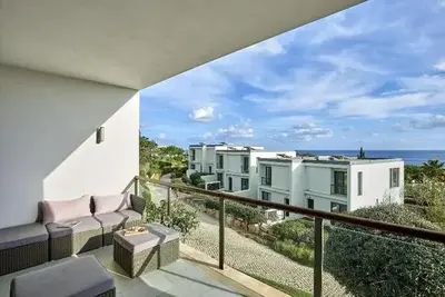 Hôtel Martinhal Sagres Beach Family Resort