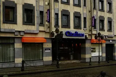 Hôtel Citadines Toison D Or
