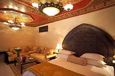 Hôtel Riad Sheherazade