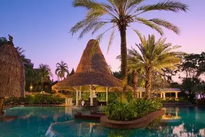 Hôtel Anantara Resort Hua Hin