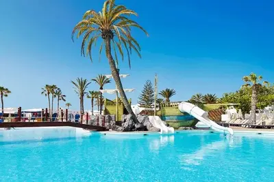 Hôtel H10 Suites Lanzarote Gardens