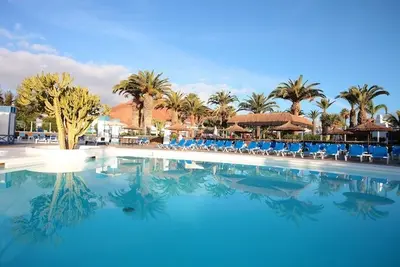 Hôtel Sandos Atlantic Gardens