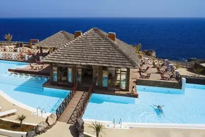 Hôtel Secrets Lanzarote Resort & Spa