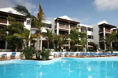 Hôtel Mansion Nazaret