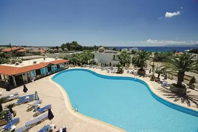 Hôtel Studios Coliseum