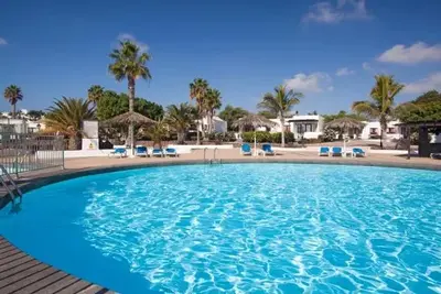 Hôtel Playa Limones