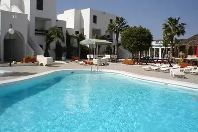 Hôtel Sol