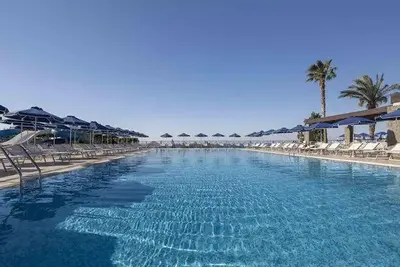 Hôtel Princess Sun