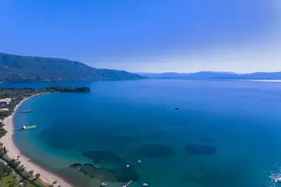 Hôtel Livadi Nafsika