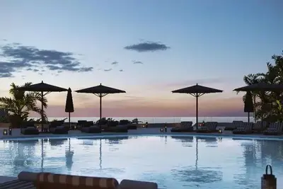 Hôtel Paradise Village