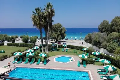 Hôtel Pylea Beach