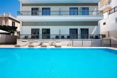 Hôtel Angela Suites