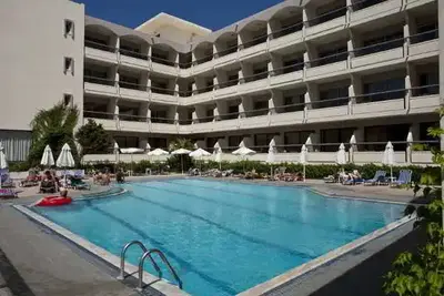Hôtel Lomeniz
