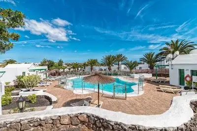 Hôtel Livvo Las Gaviotas