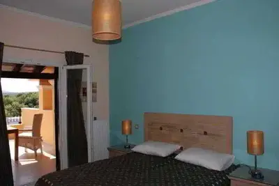 Hôtel Spiti Nikos
