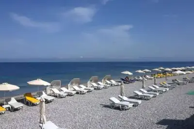 Hôtel Athena