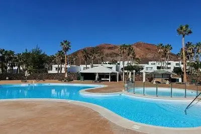 Hôtel Palmeras Garden