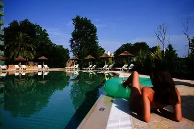 Hôtel Ariti