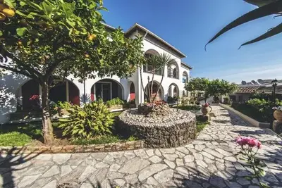 Hôtel Iliada Beach
