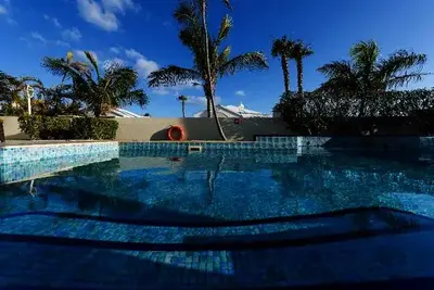 Hôtel Gran Alondra