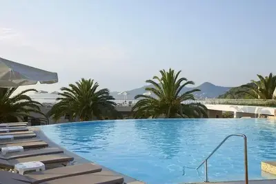 Hôtel Marbella Corfu